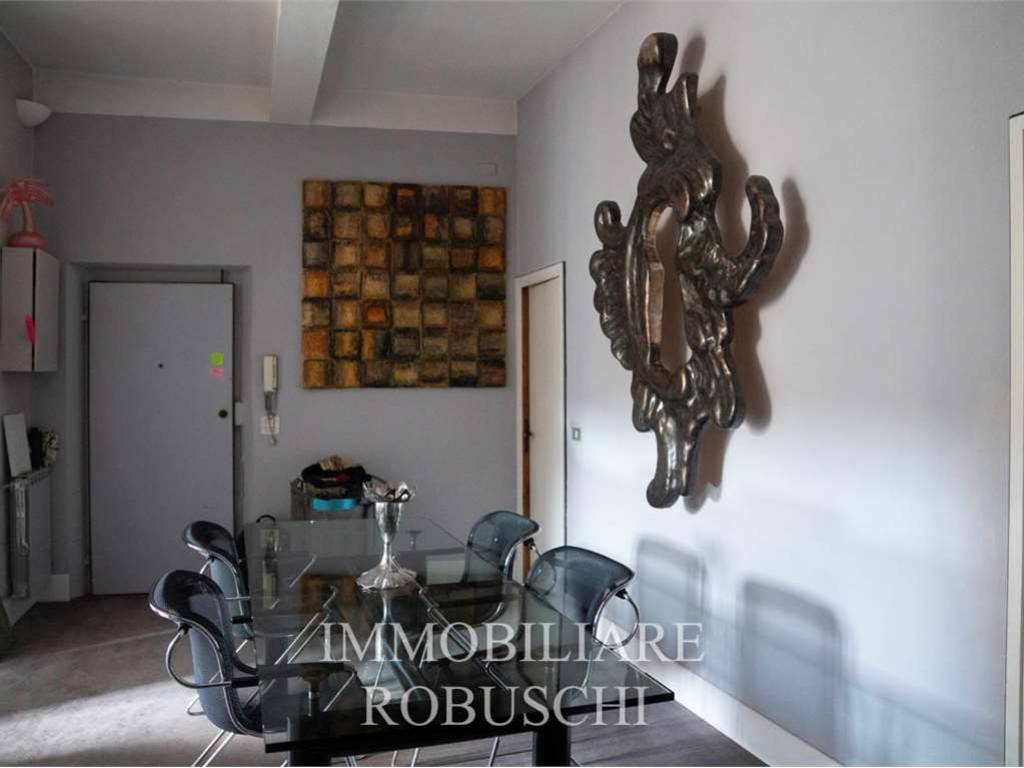 appartamento in vendita a Firenze in zona Centro Santa Maria Novella