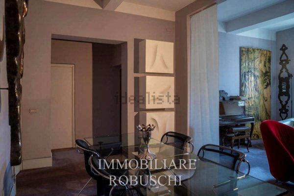 appartamento in vendita a Firenze in zona Centro Santa Maria Novella