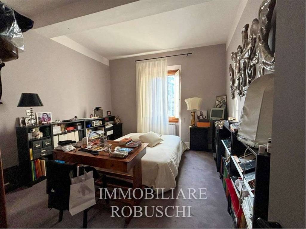 appartamento in vendita a Firenze in zona Centro Santa Maria Novella