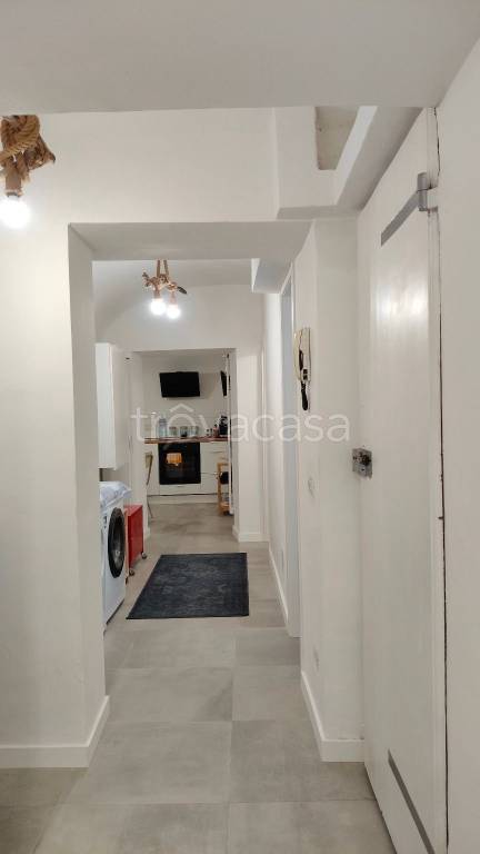 appartamento in vendita a Firenze in zona Statuto