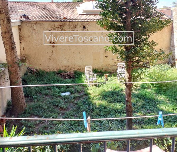 appartamento in vendita a Firenze in zona Campo di Marte