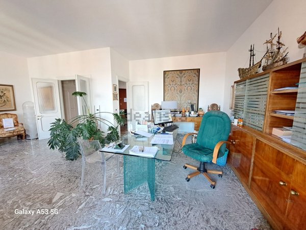 appartamento in vendita a Firenze in zona Novoli