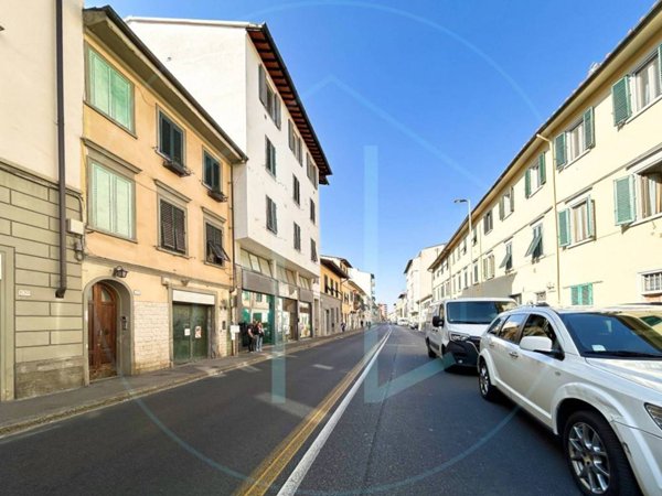 appartamento in vendita a Firenze in zona Centro Storico