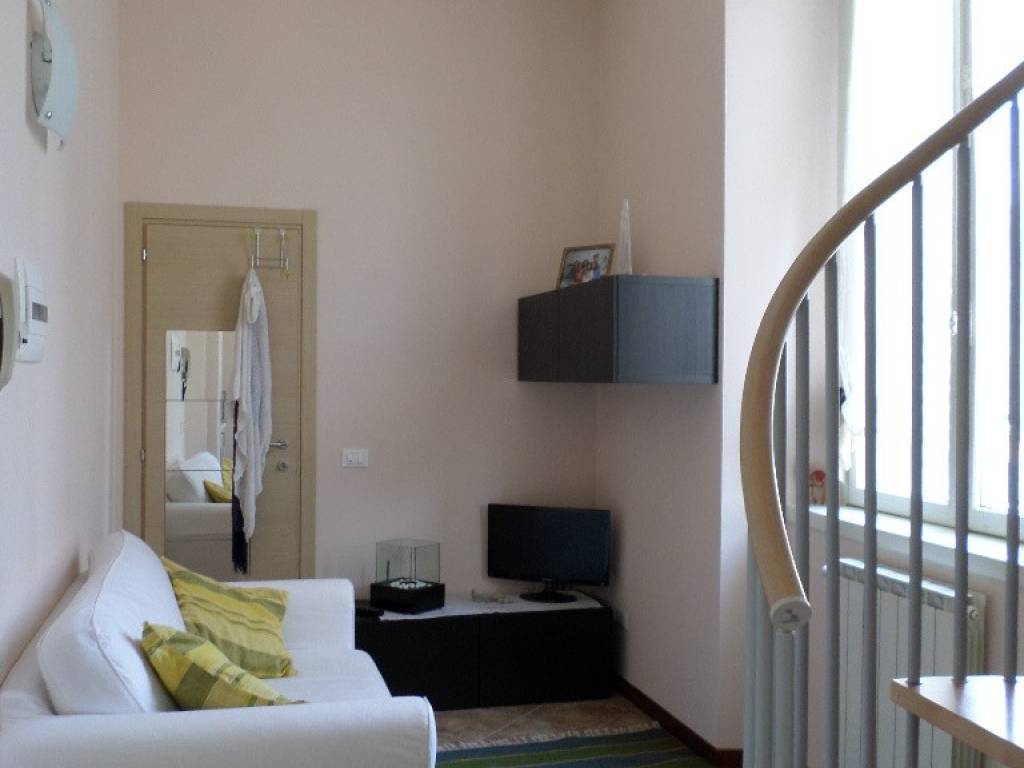 ufficio in vendita a Firenze in zona Campo di Marte