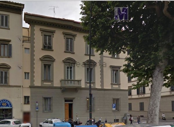 ufficio in vendita a Firenze