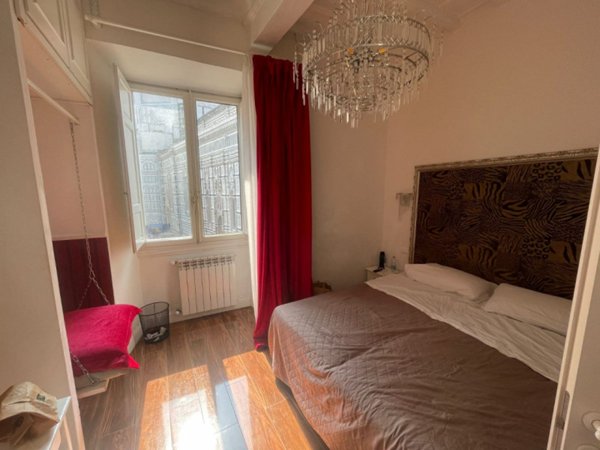 appartamento in vendita a Firenze in zona Centro Duomo