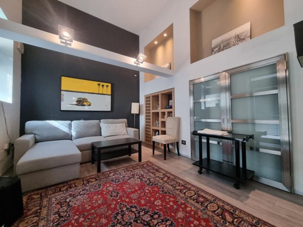 appartamento in vendita a Firenze in zona Centro Santa Croce