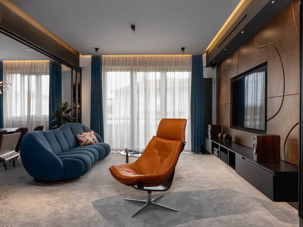 appartamento in vendita a Firenze in zona Statuto