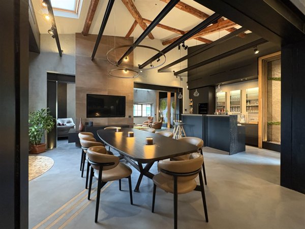 casa indipendente in vendita a Firenze in zona Centro Storico