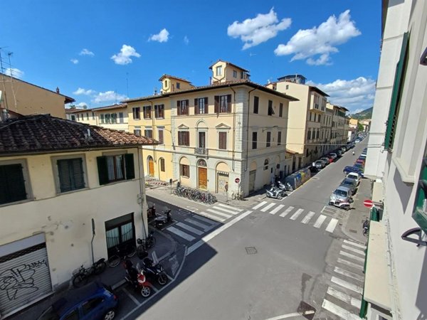 appartamento in vendita a Firenze in zona La Lastra