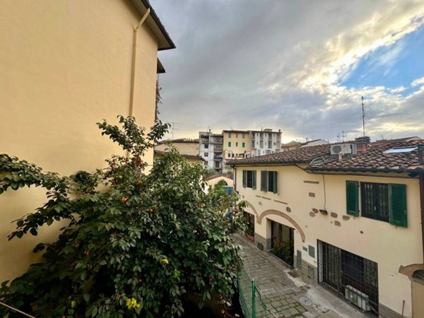 appartamento in vendita a Firenze in zona Centro Storico