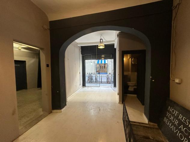 negozio in vendita a Firenze in zona Centro San Frediano