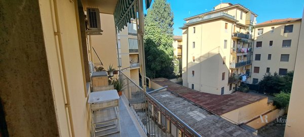 appartamento in vendita a Firenze in zona Campo di Marte