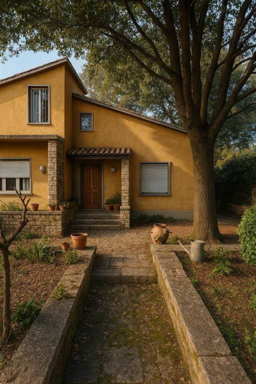 casa indipendente in vendita a Firenze