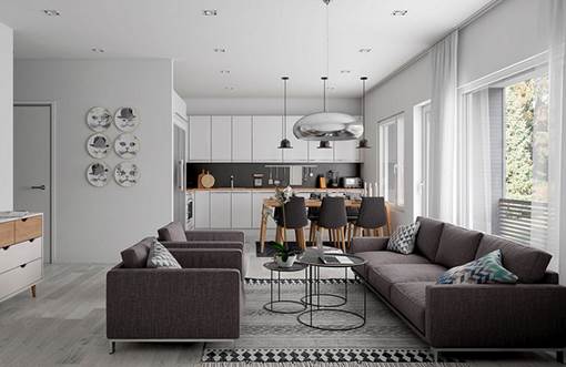 appartamento in vendita a Firenze in zona Gavinana