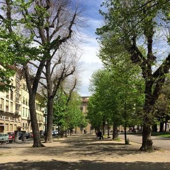 appartamento in vendita a Firenze in zona Statuto