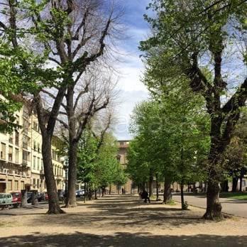 appartamento in vendita a Firenze in zona Statuto