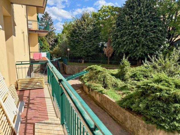 appartamento in vendita a Firenze in zona Legnaia