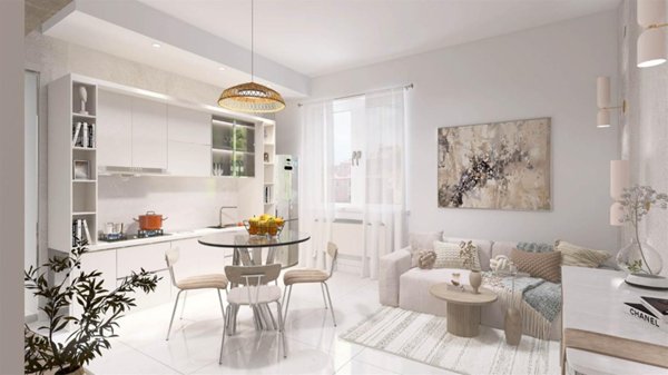 appartamento in vendita a Firenze in zona Gavinana