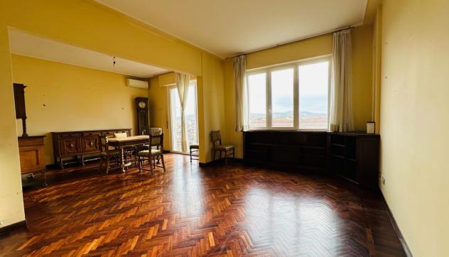 appartamento in vendita a Firenze in zona Campo di Marte