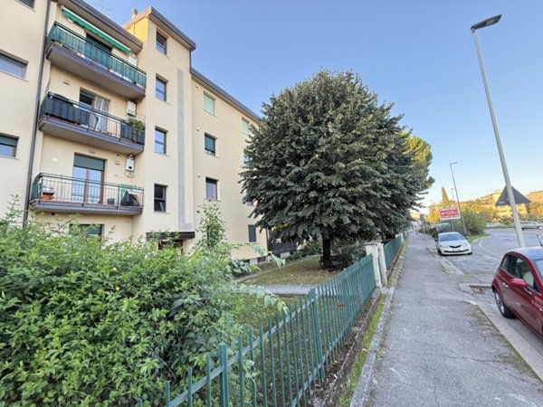 appartamento in vendita a Firenze in zona Mantignano