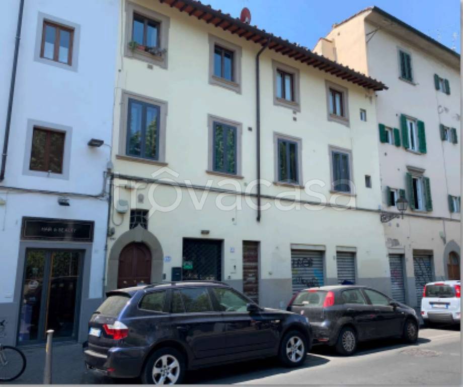 negozio in vendita a Firenze