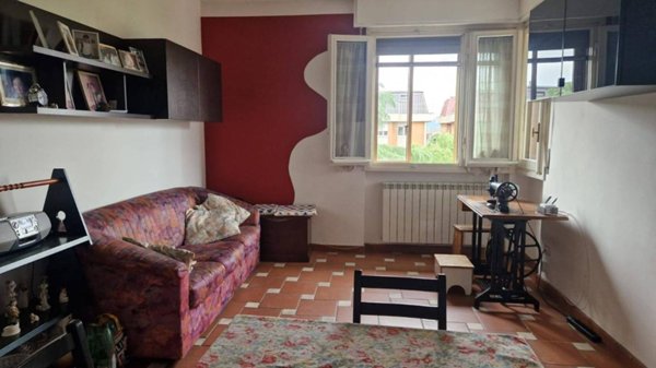 appartamento in vendita a Firenze in zona Isolotto