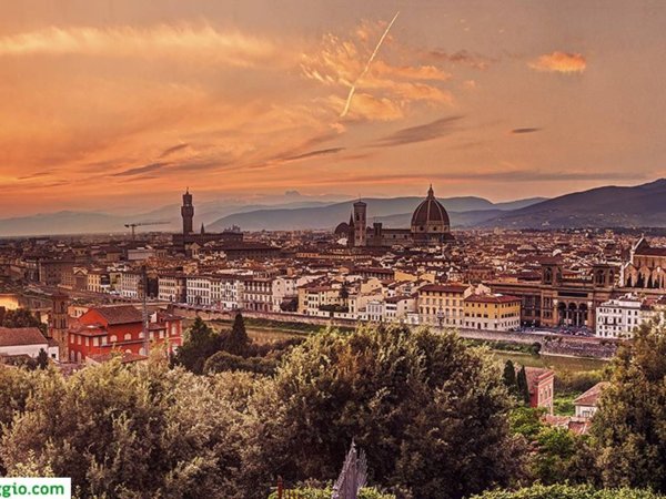 appartamento in vendita a Firenze