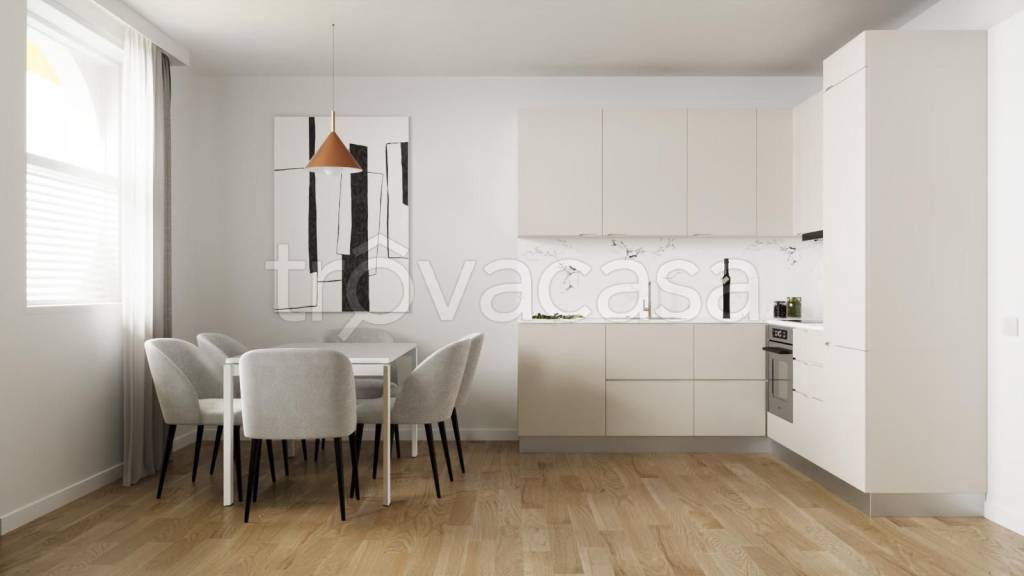 appartamento in vendita a Firenze in zona Badia a Ripoli