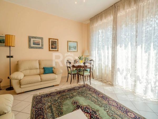 appartamento in vendita a Firenze in zona Isolotto