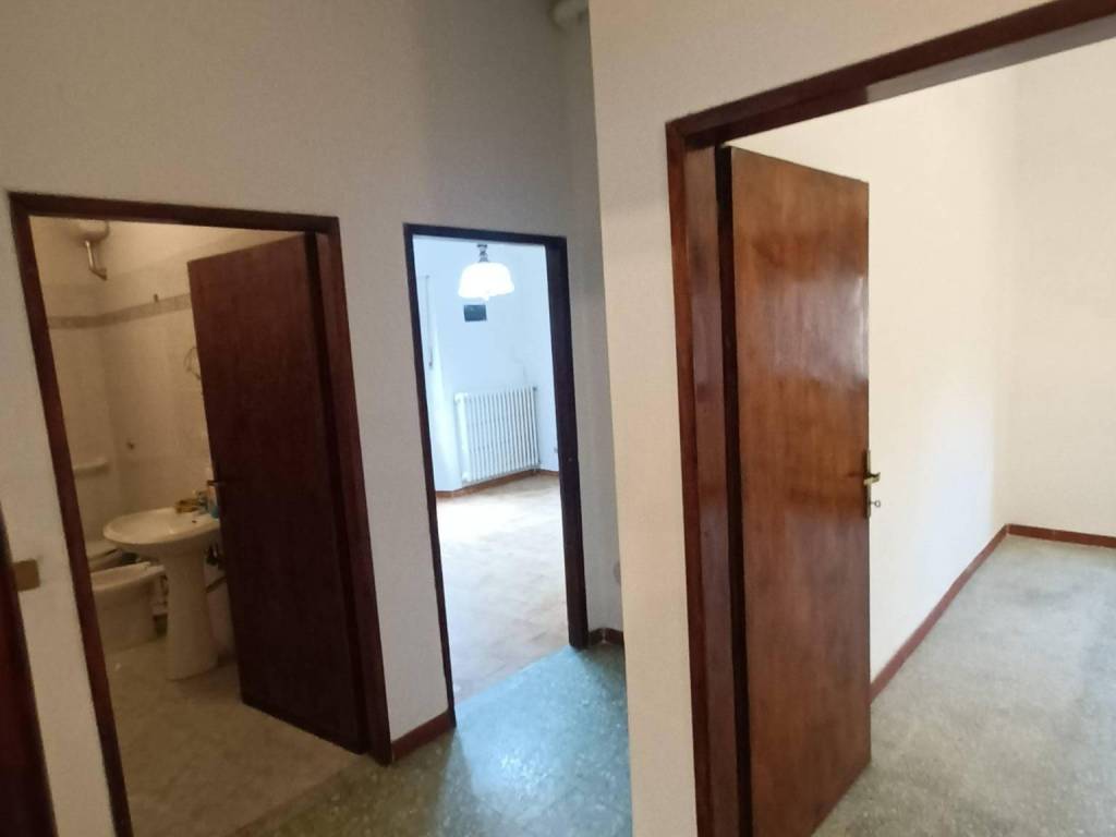 appartamento in vendita a Firenze in zona Le Cure