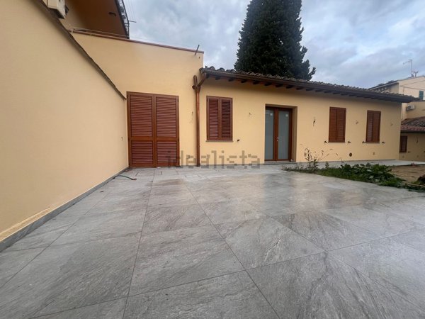 casa indipendente in vendita a Firenze in zona Galluzzo
