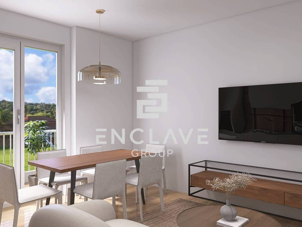 appartamento in vendita a Firenze in zona Mantignano