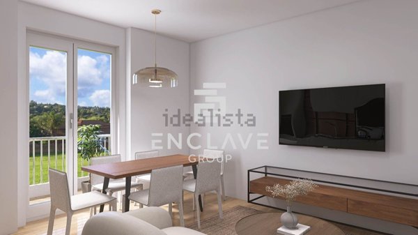 appartamento in vendita a Firenze in zona Legnaia