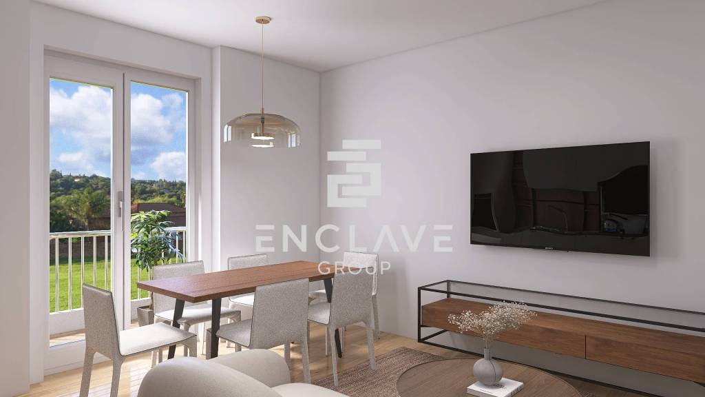 appartamento in vendita a Firenze in zona Legnaia