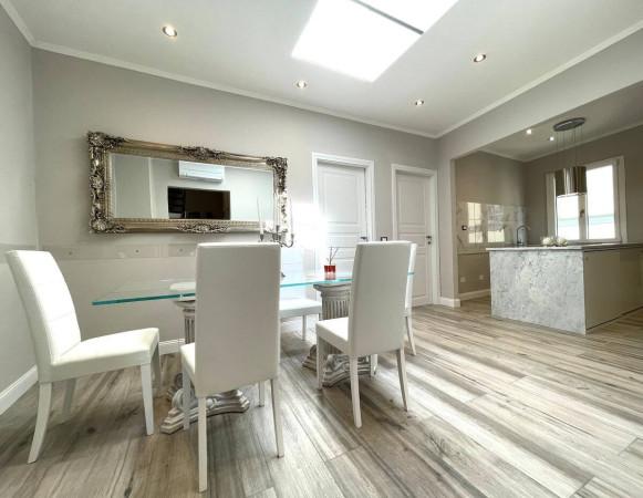 appartamento in vendita a Firenze in zona Centro Santa Croce