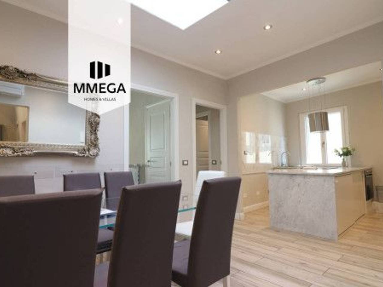 appartamento in vendita a Firenze in zona Centro Santa Croce