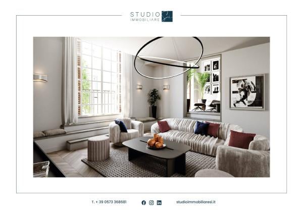 casa indipendente in vendita a Firenze in zona La Lastra