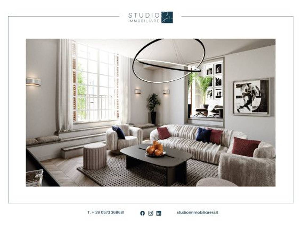 casa indipendente in vendita a Firenze in zona Le Cure