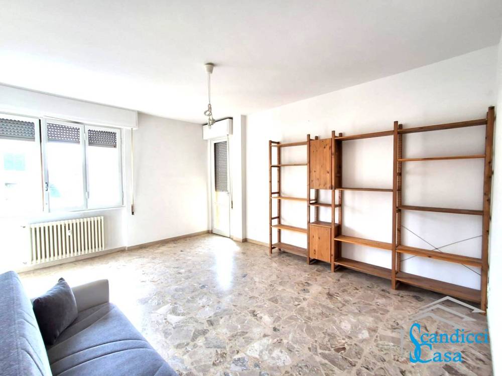 appartamento in vendita a Firenze in zona Isolotto