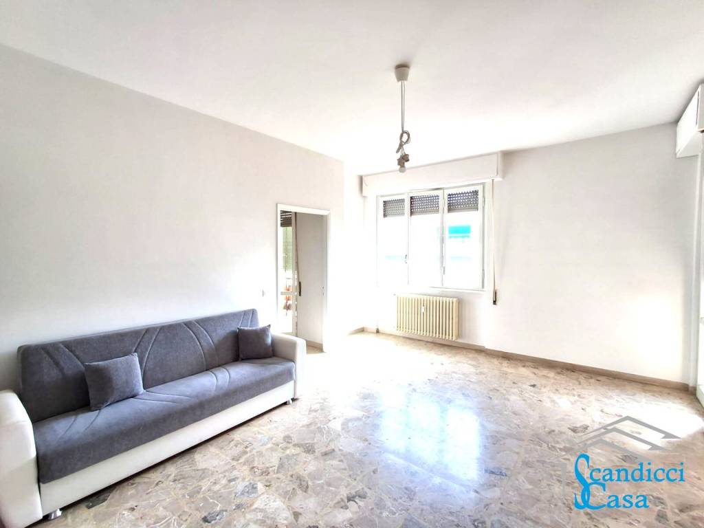 appartamento in vendita a Firenze in zona Isolotto