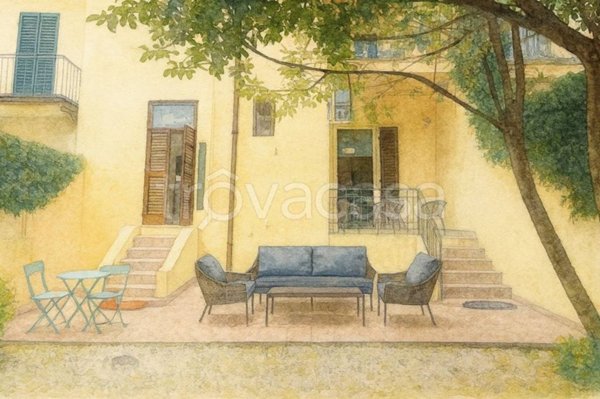 negozio in vendita a Firenze in zona Porta Romana