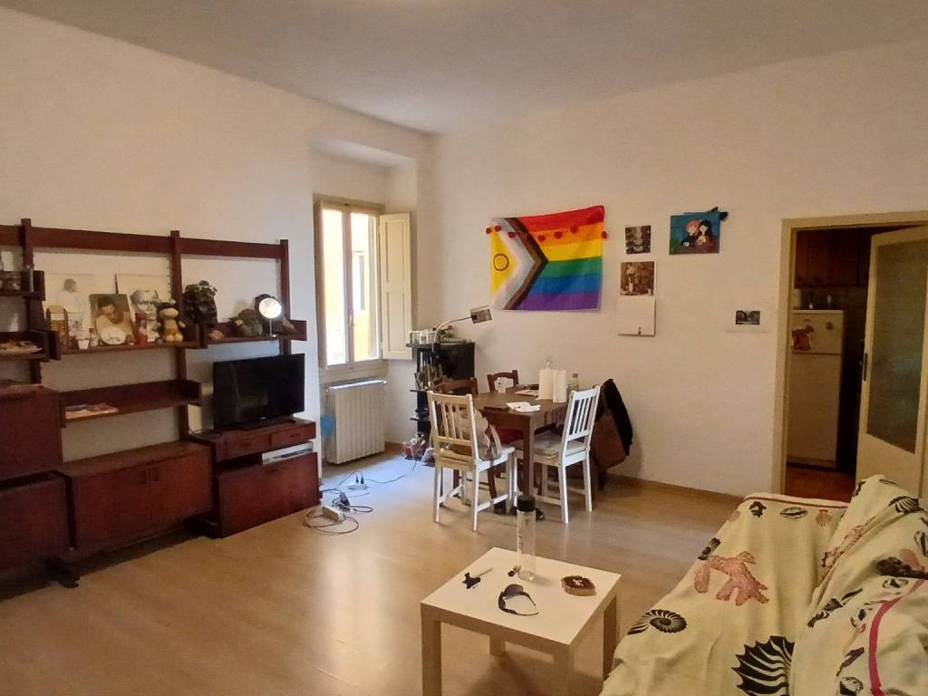 appartamento in vendita a Firenze in zona Centro Santa Croce