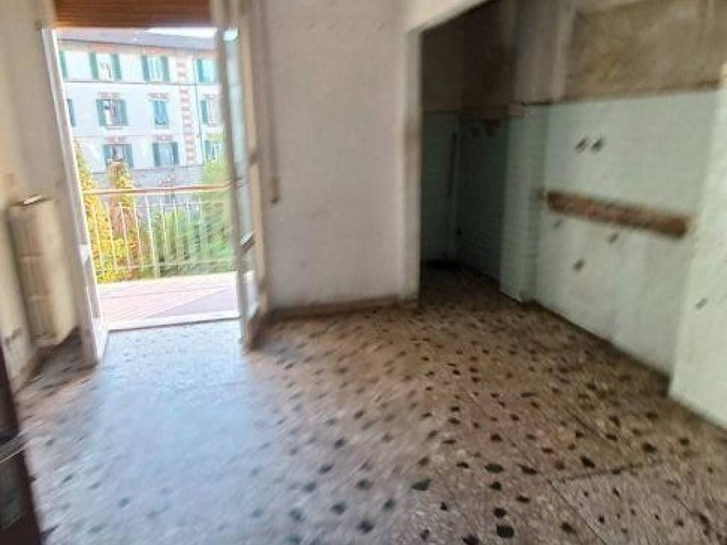 appartamento in vendita a Firenze in zona Centro San Frediano