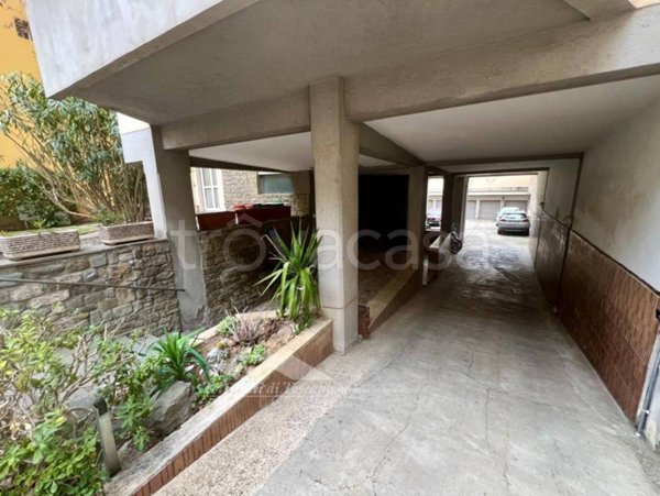 appartamento in vendita a Firenze in zona Rifredi