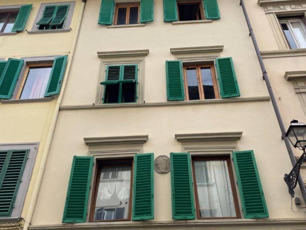appartamento in vendita a Firenze in zona Centro Storico