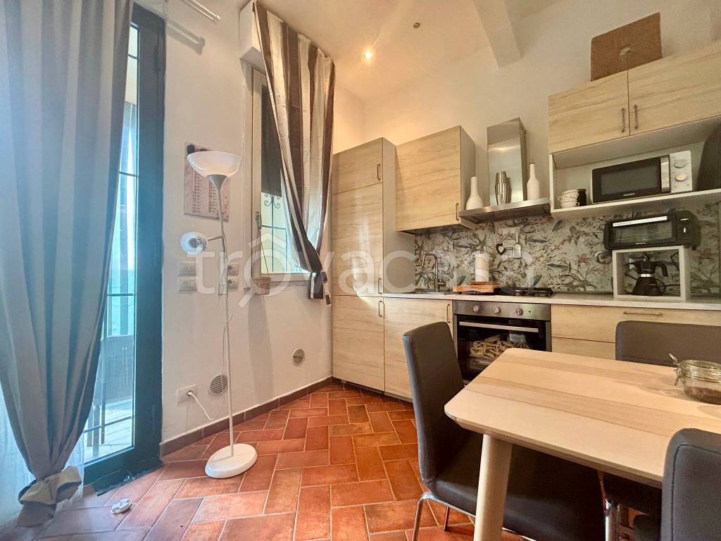 appartamento in vendita a Firenze in zona Novoli