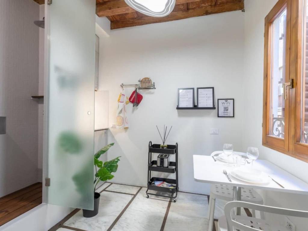 appartamento in vendita a Firenze in zona Centro Duomo