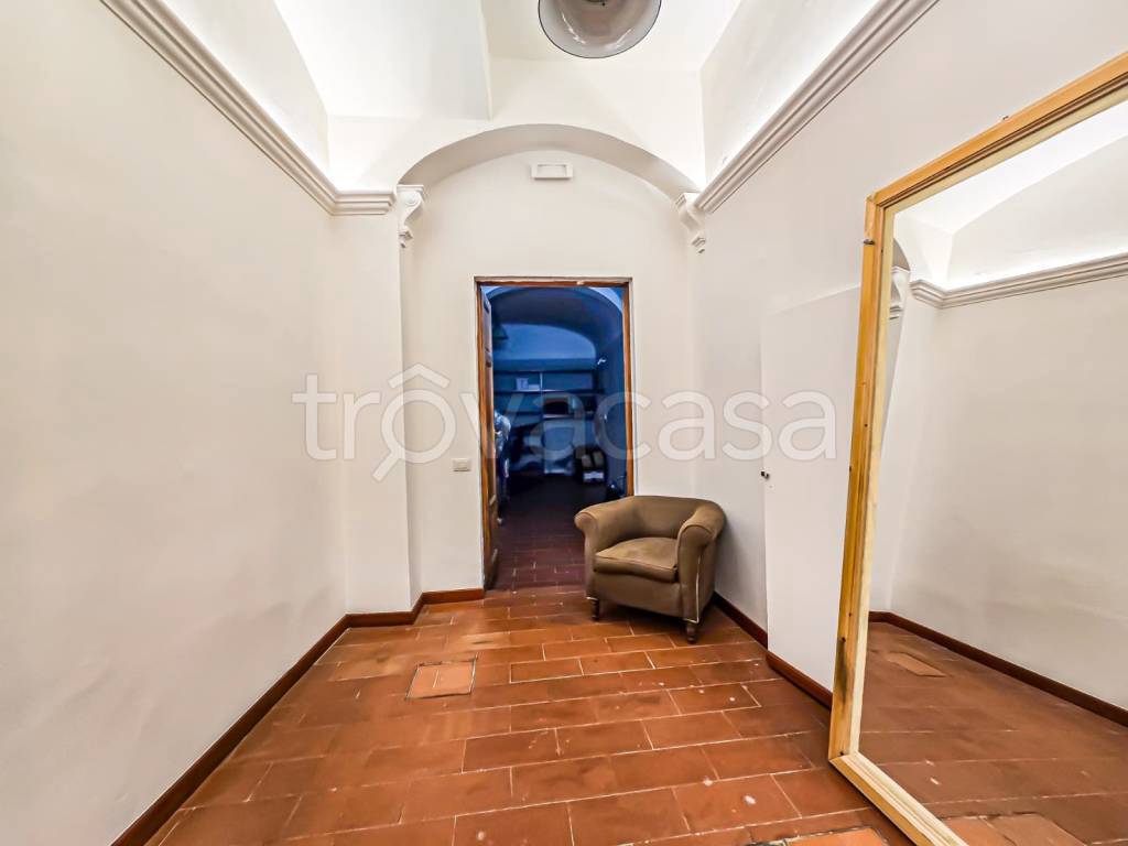 appartamento in vendita a Firenze in zona Pitti