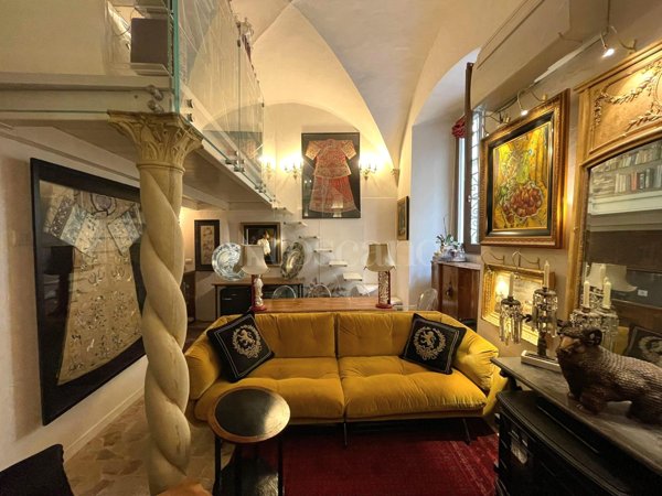 appartamento in vendita a Firenze in zona Centro Santa Croce